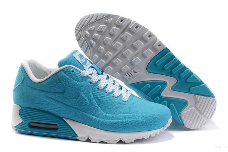 Chaussure Nike Air Max 90 Boutique Pascher Nike Air Max 90 Noir